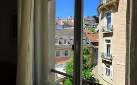 Appartment am Rathaus